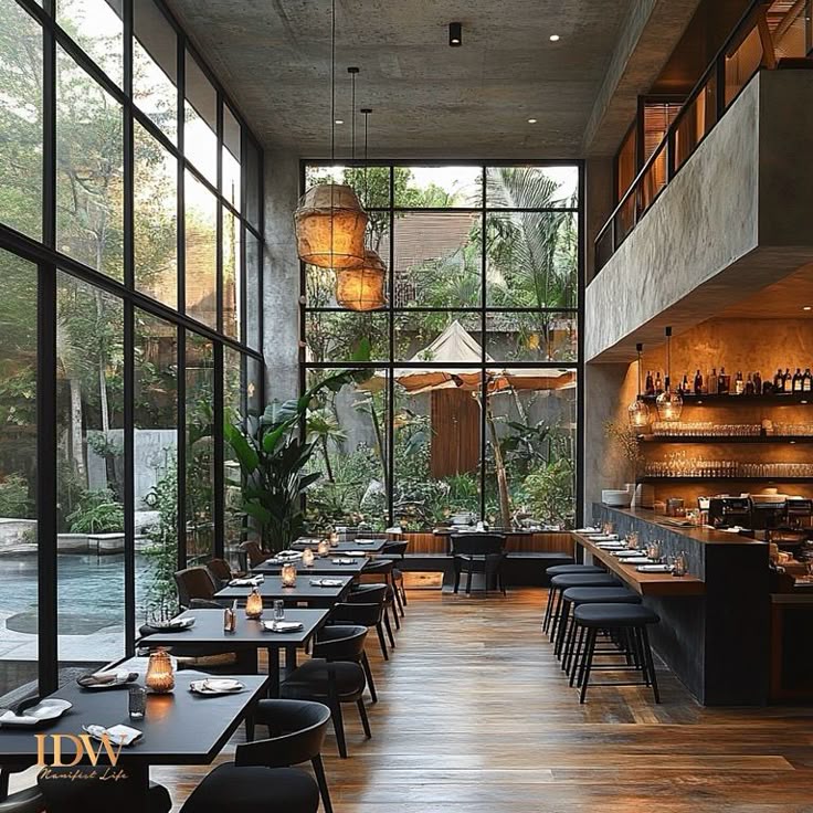 A Modern Urban Sanctuary – Where Design Meets…