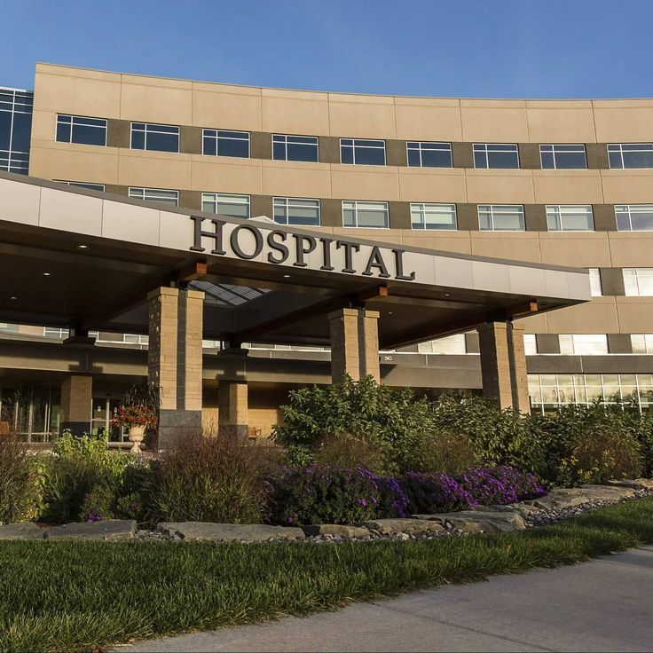 Mayo Clinic Study Finds Nerve Damage After Hip…